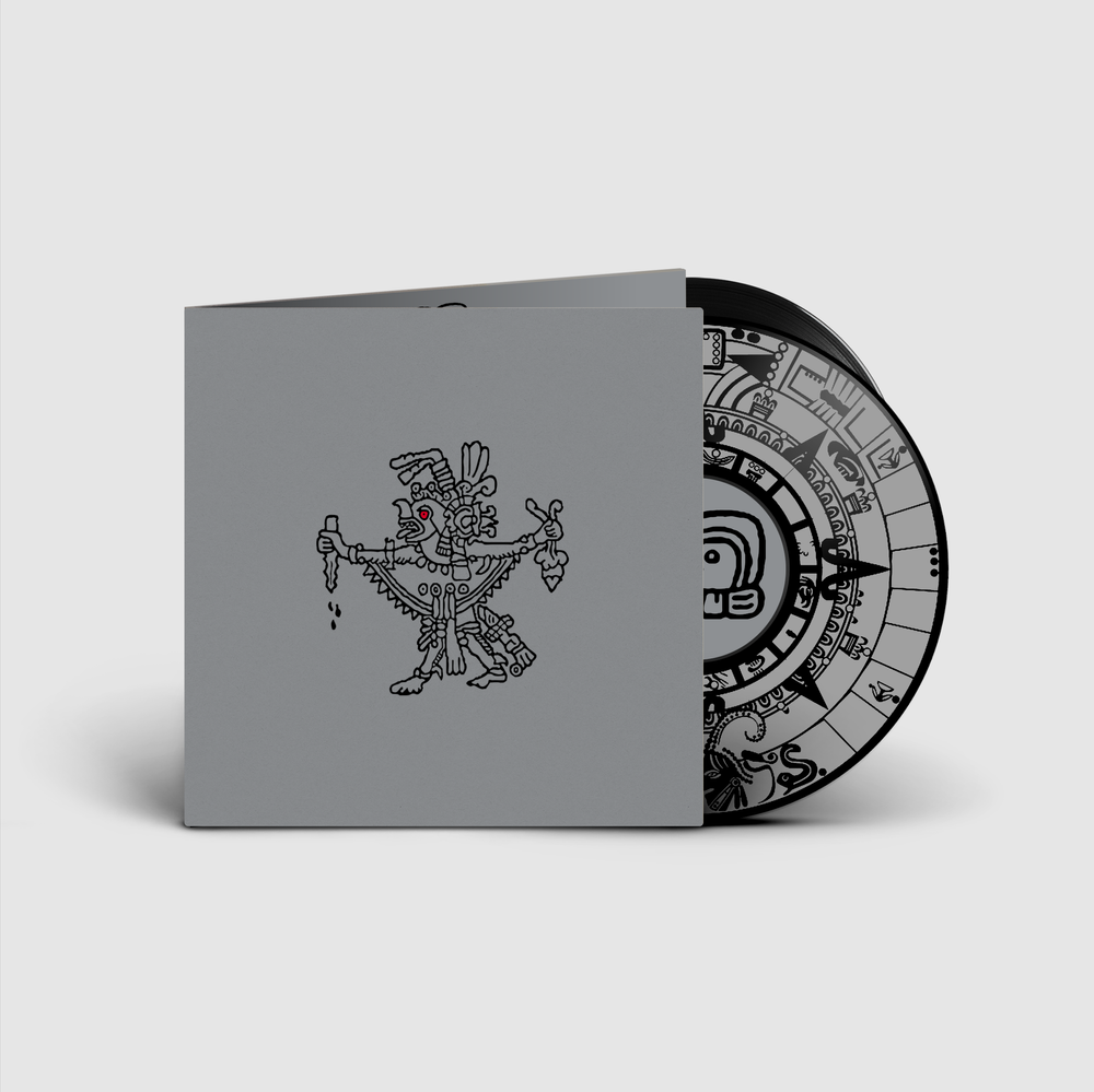 CH'AHOM | Camazotz Cult — Sentient Ruin